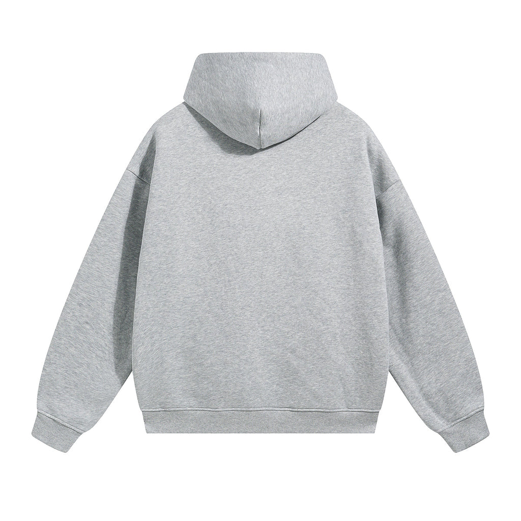 4LENSE HEAVYWEIGHT HOODIE