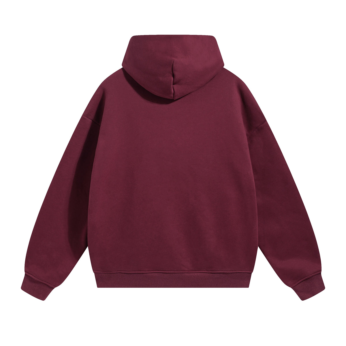 4LENSE HEAVYWEIGHT HOODIE