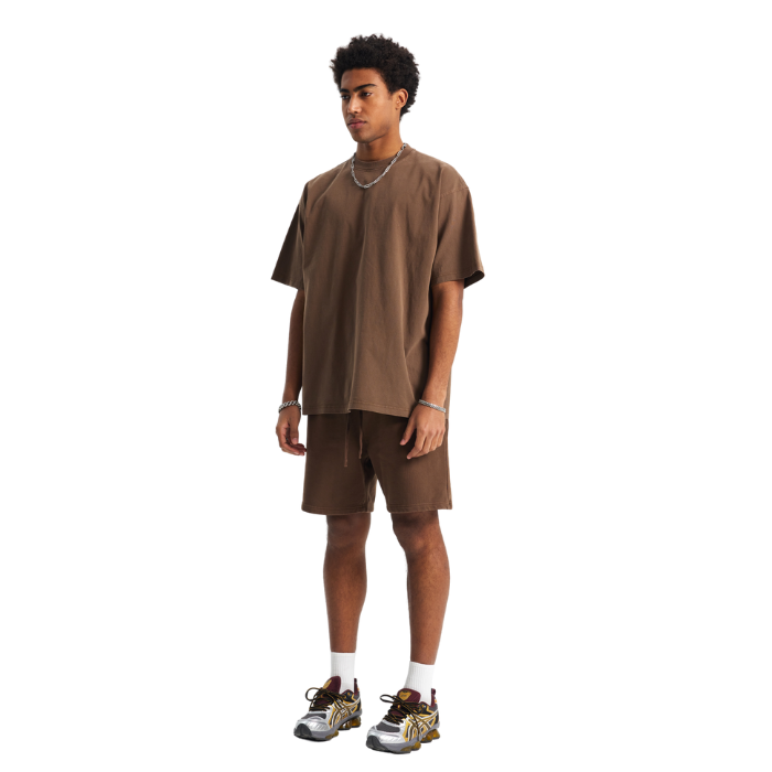 4LENSE EVERYDAY SHORTS