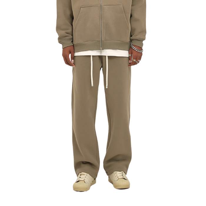4LENSE STRAIGHT JOGGERS