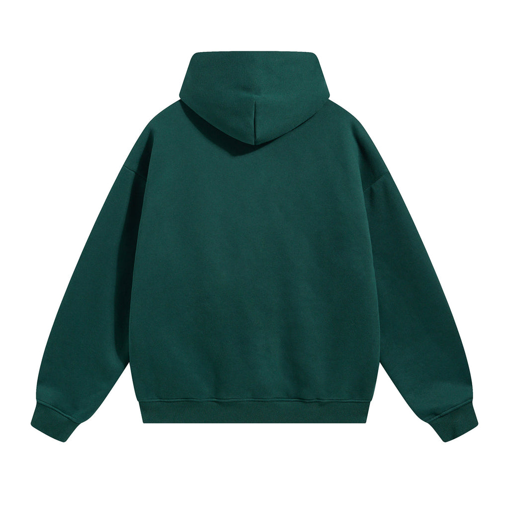 4LENSE HEAVYWEIGHT HOODIE
