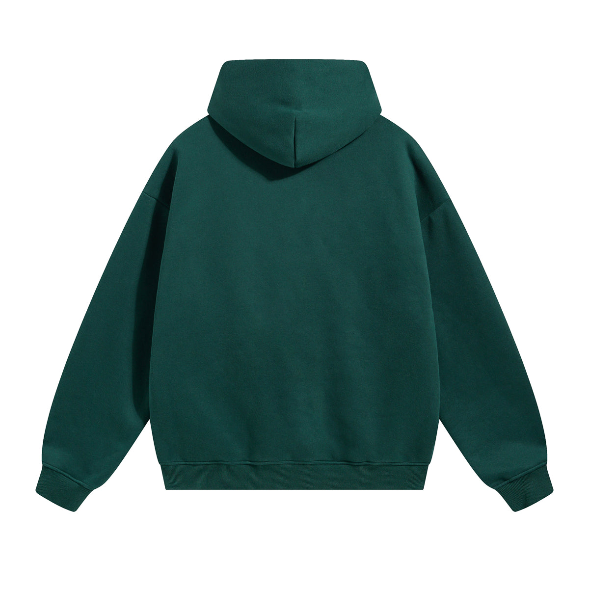 4LENSE HEAVYWEIGHT HOODIE