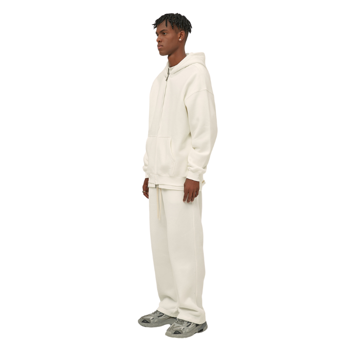 4LENSE STRAIGHT JOGGERS