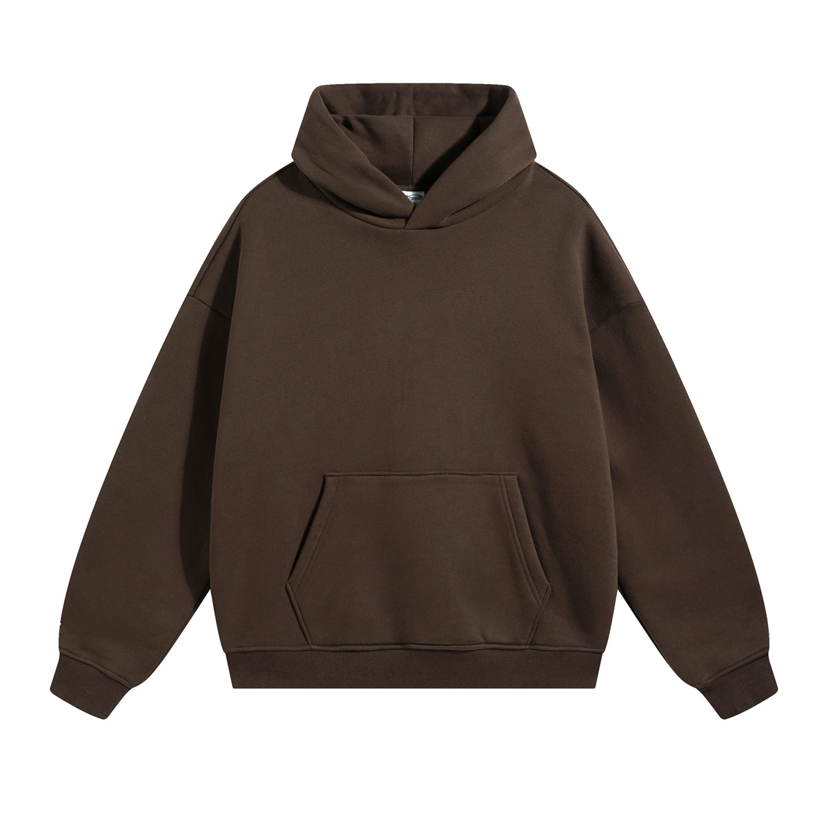 4LENSE HEAVYWEIGHT HOODIE