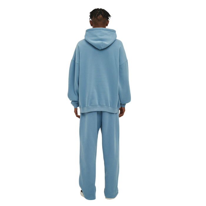 4LENSE STRAIGHT JOGGERS