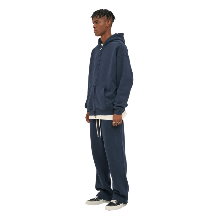 4LENSE STRAIGHT JOGGERS