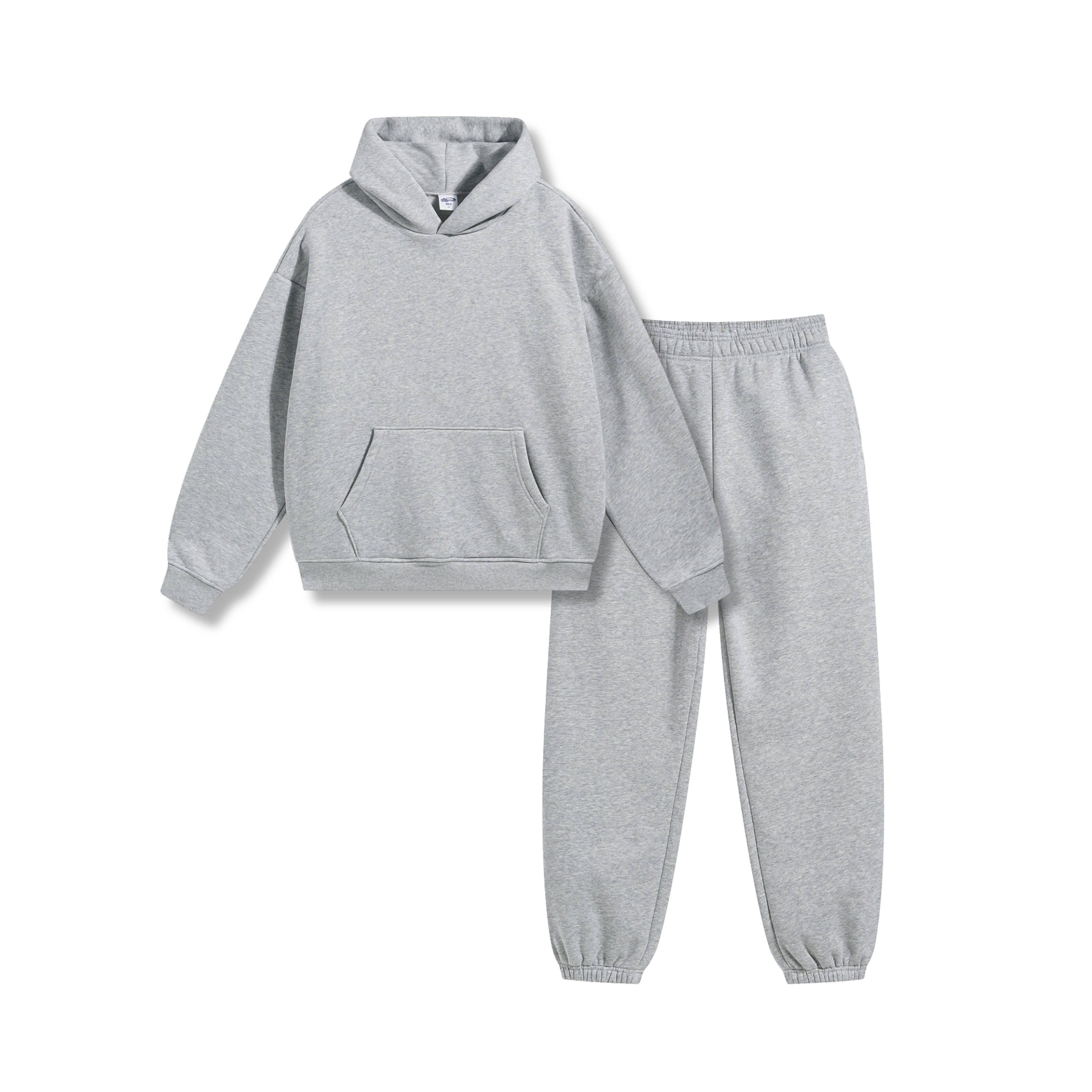 4LENSE HOODED TRACKSUIT