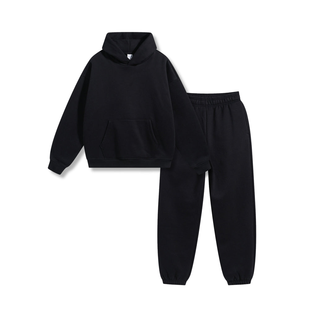 4LENSE HOODED TRACKSUIT