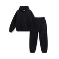 4LENSE HOODED TRACKSUIT
