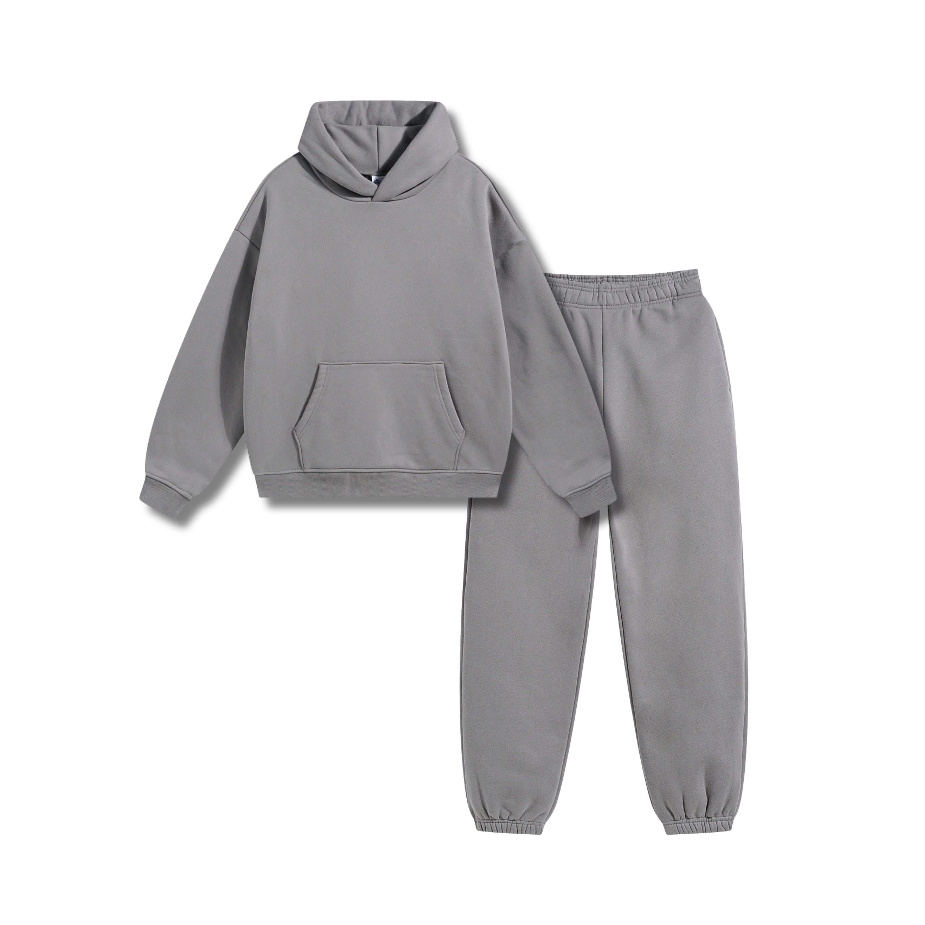 4LENSE HOODED TRACKSUIT