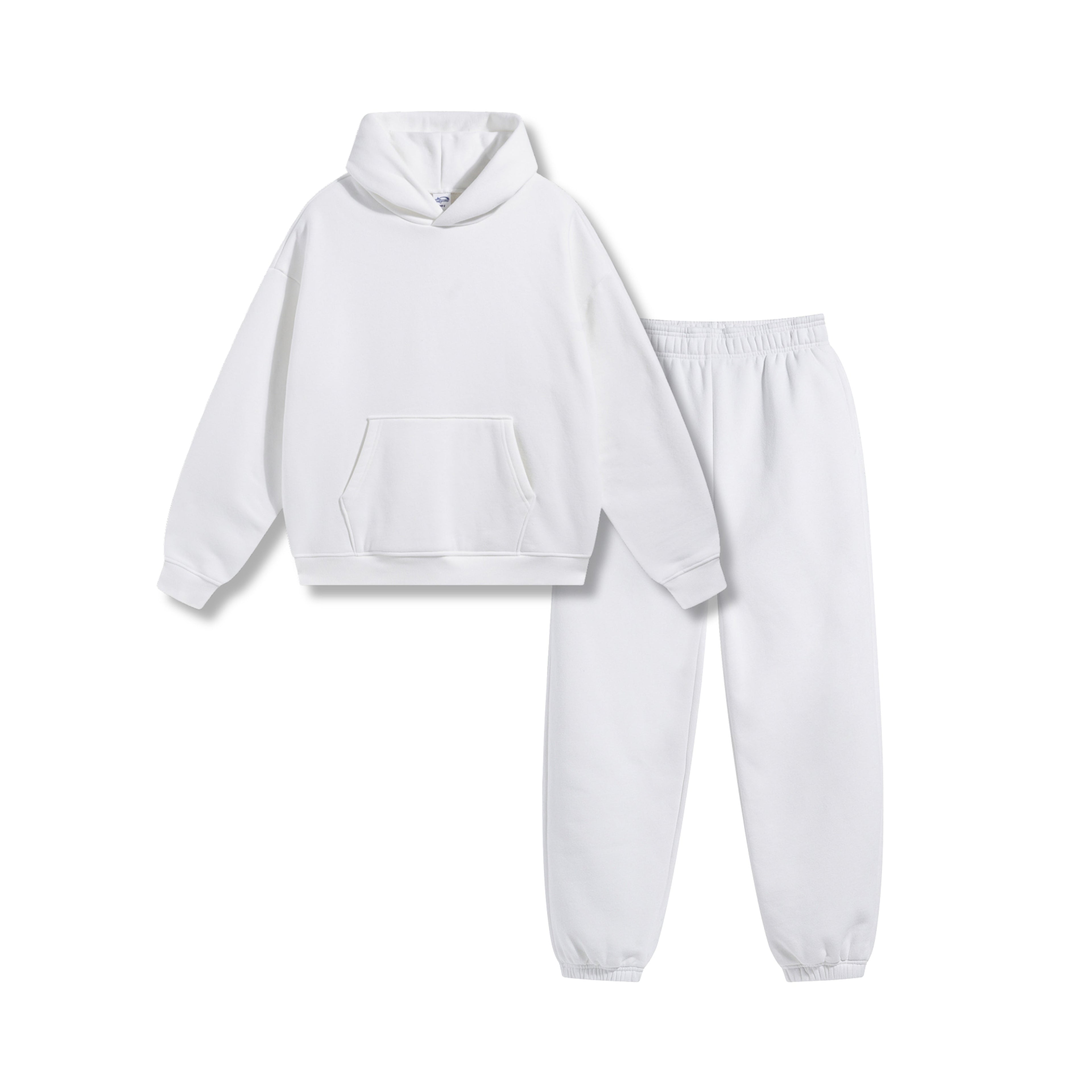 4LENSE HOODED TRACKSUIT