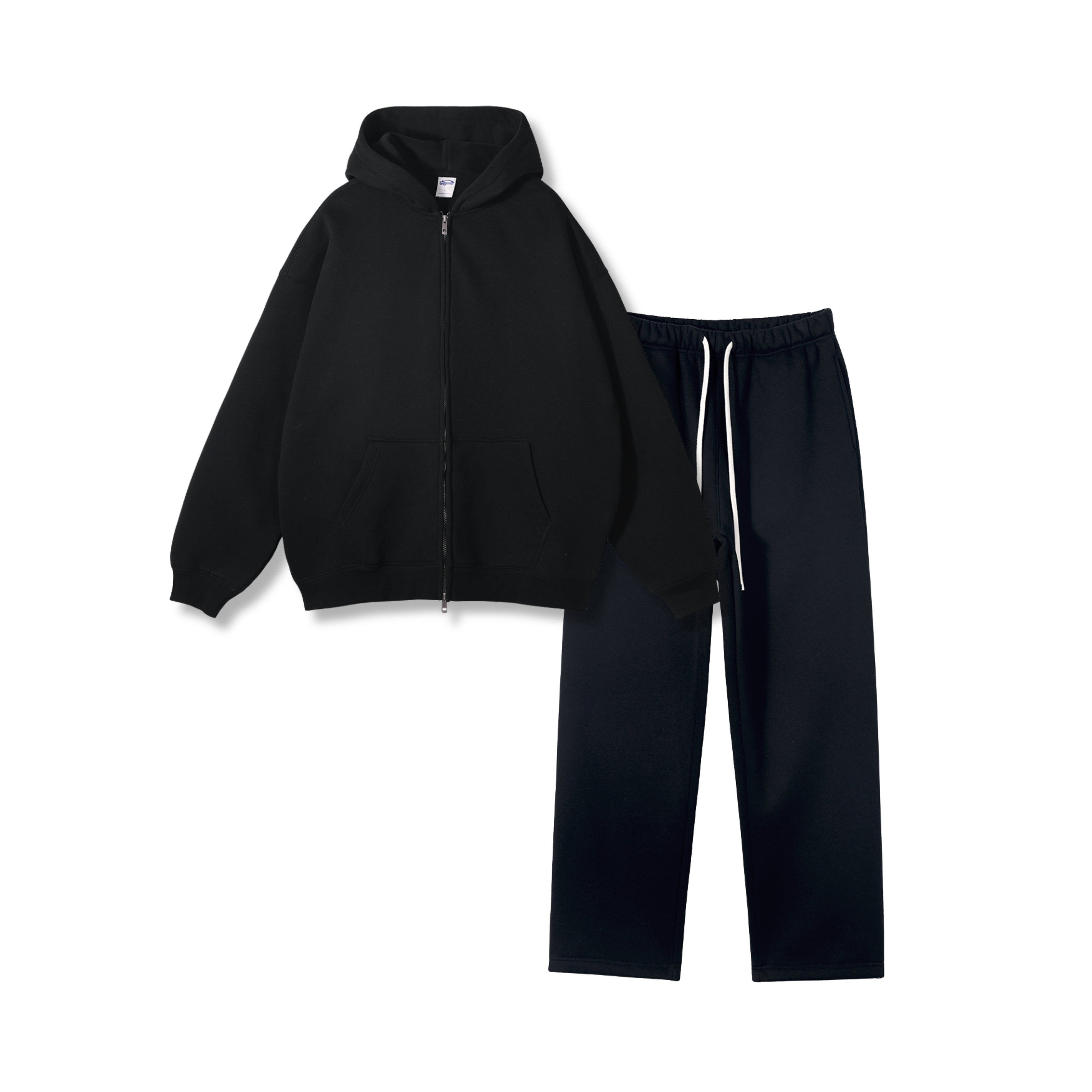 4LENSE ZIP TRACKSUIT