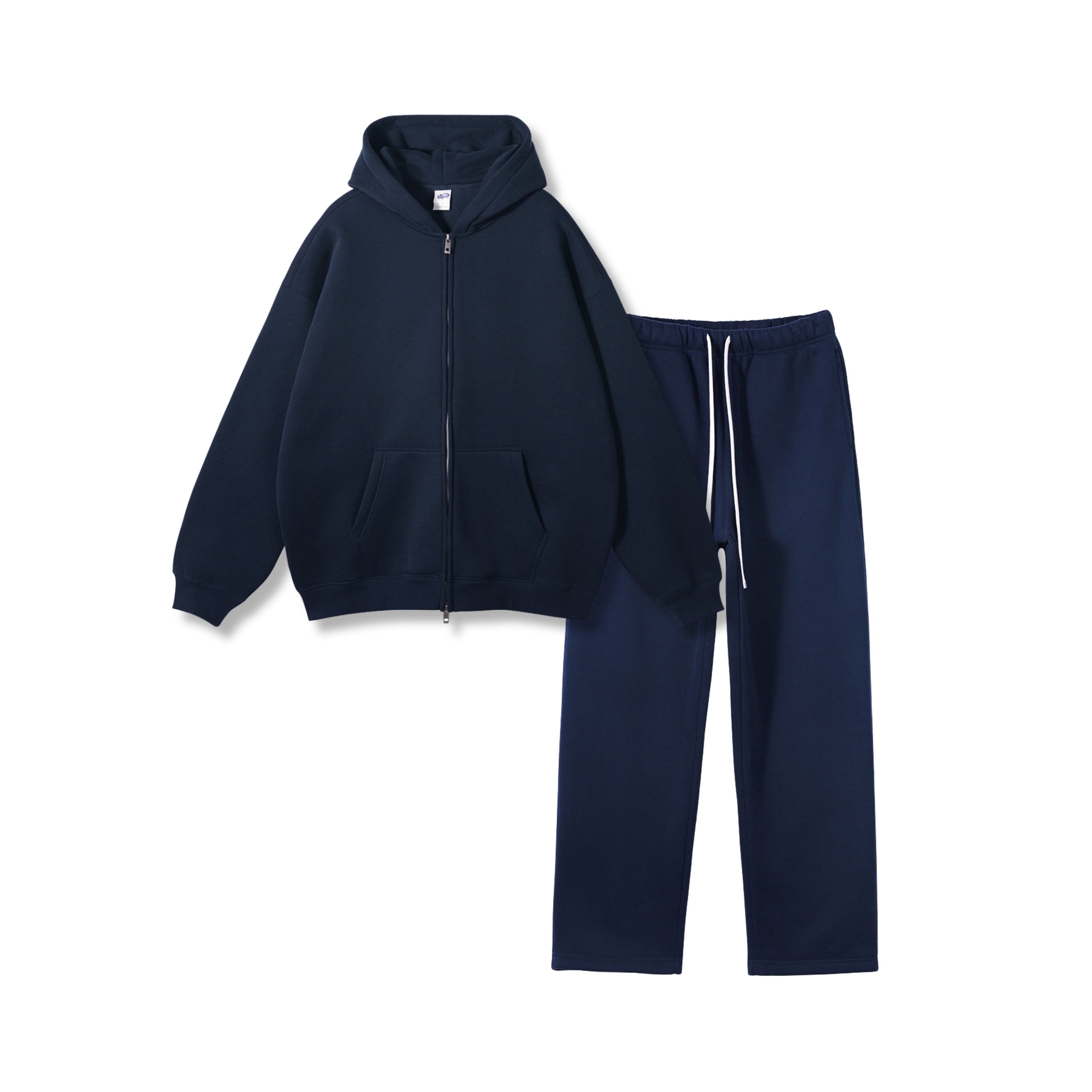 4LENSE ZIP TRACKSUIT
