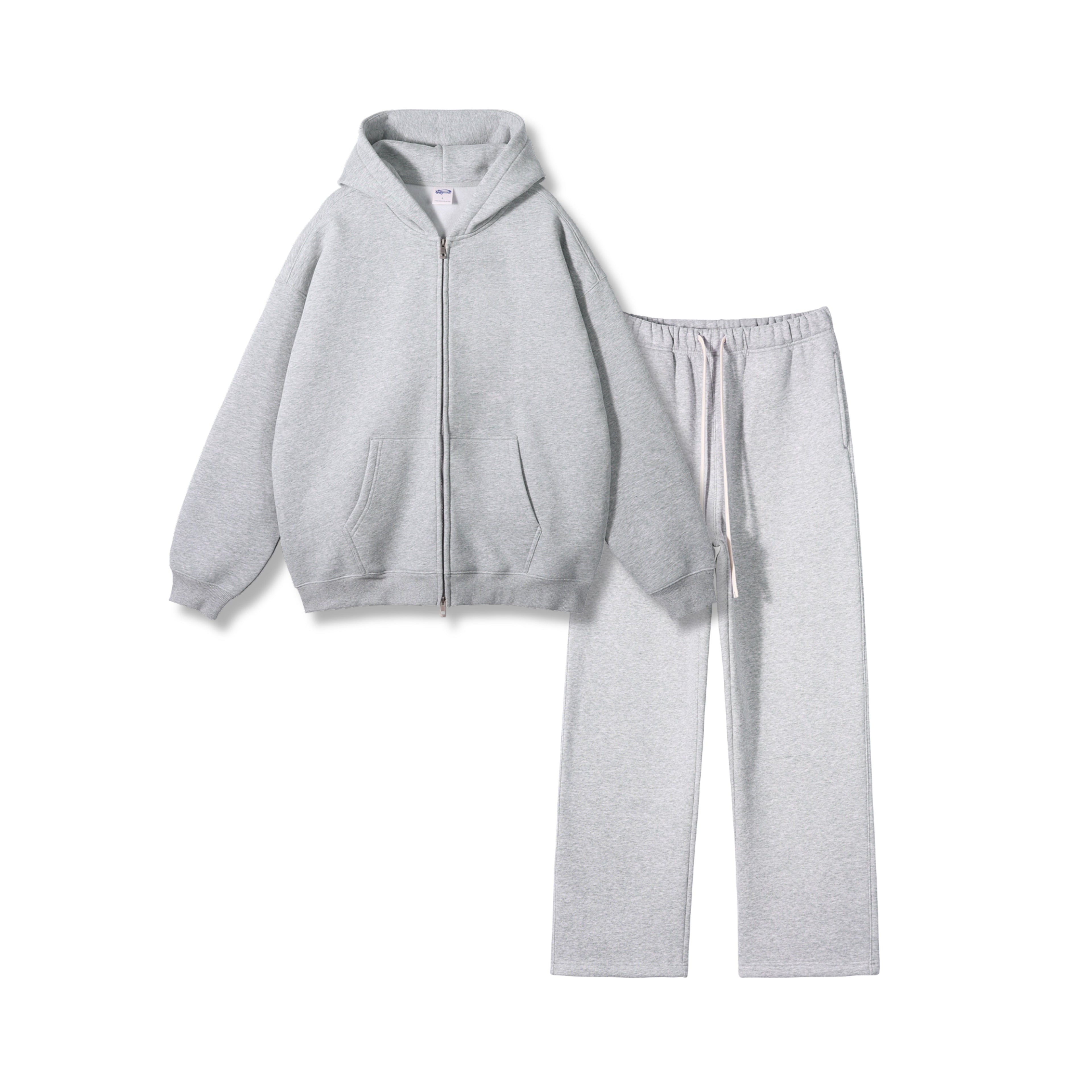 4LENSE ZIP TRACKSUIT