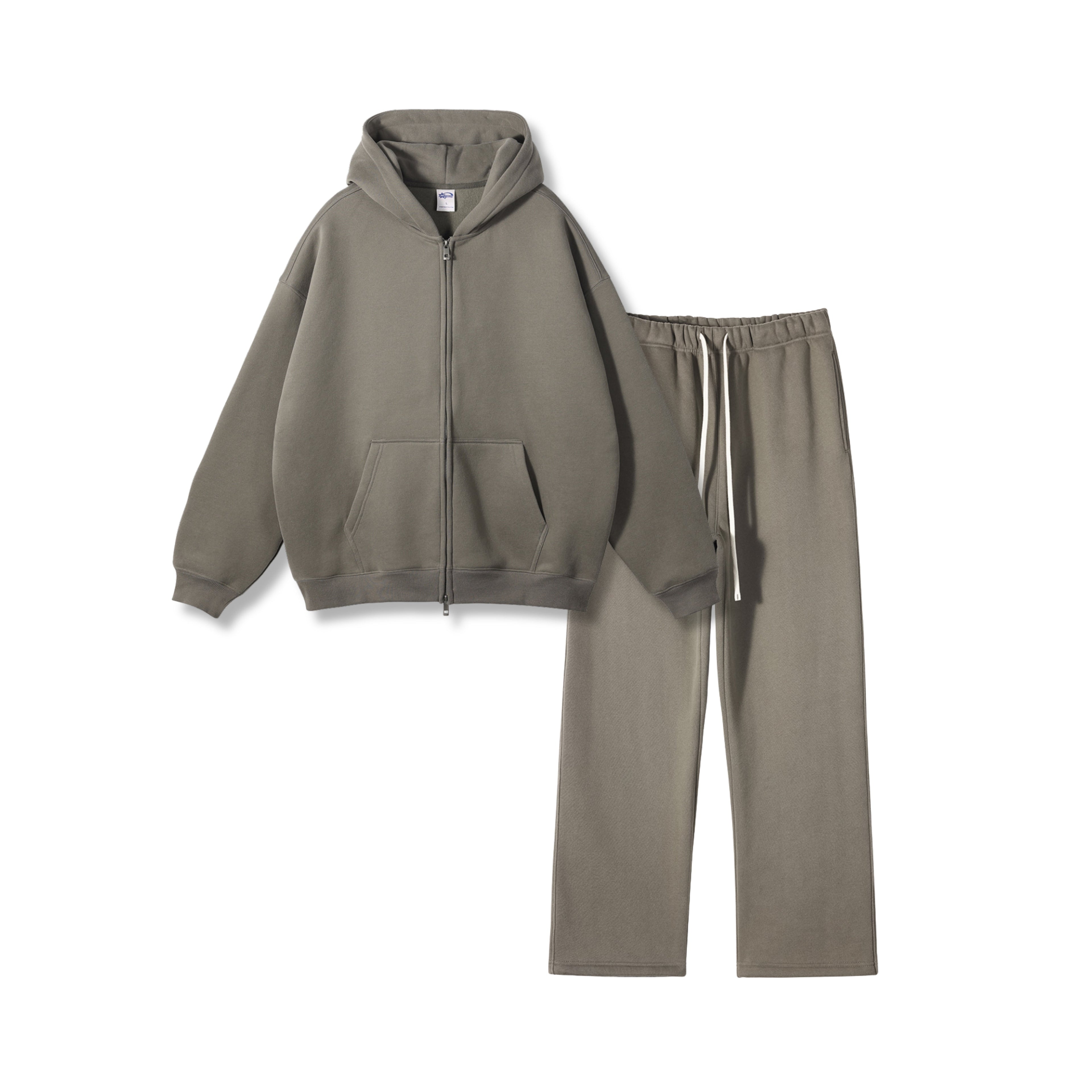 4LENSE ZIP TRACKSUIT