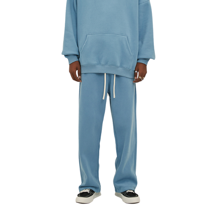 4LENSE STRAIGHT JOGGERS