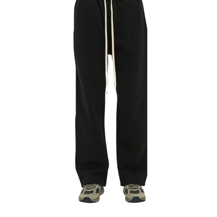 4LENSE STRAIGHT JOGGERS