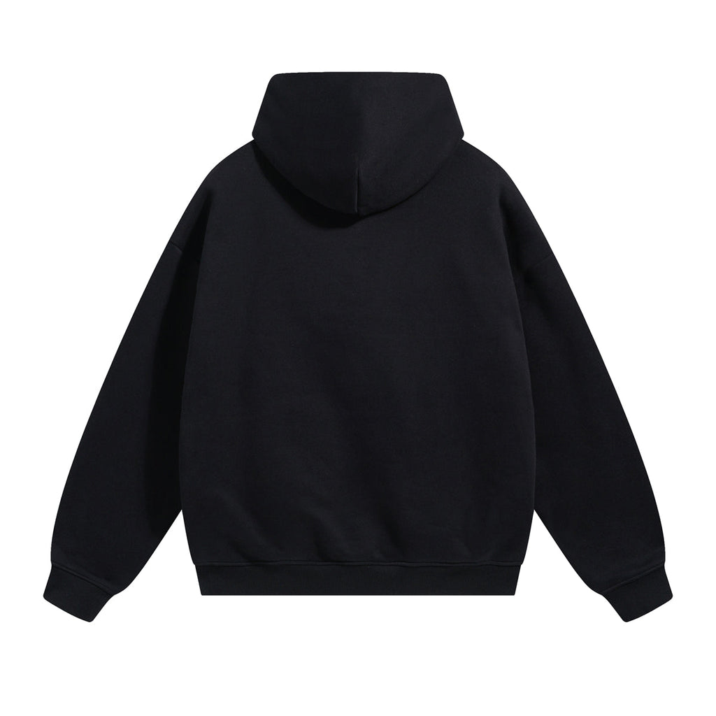 4LENSE HEAVYWEIGHT HOODIE
