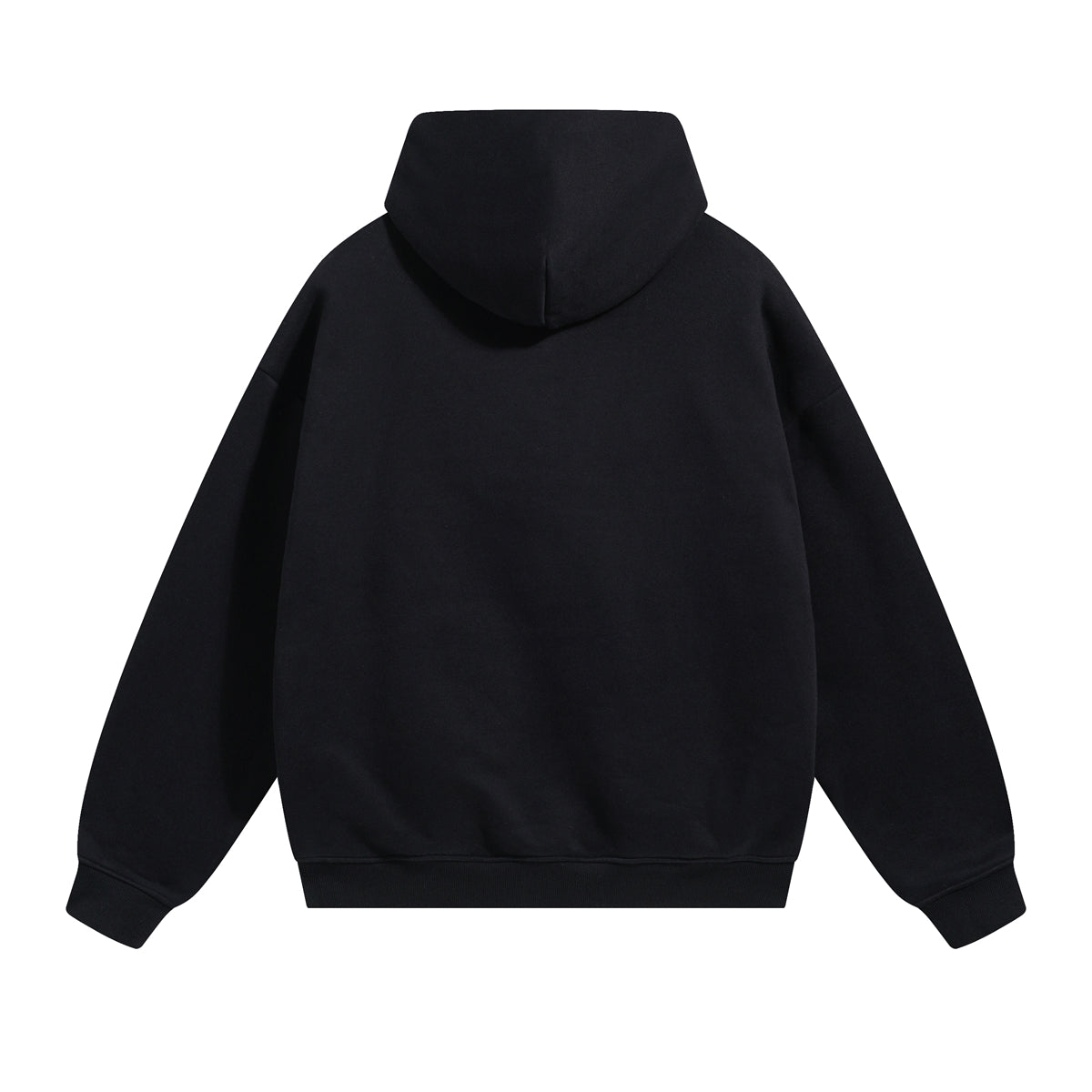 4LENSE HEAVYWEIGHT HOODIE
