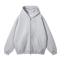 4LENSE ZIP HOODIE