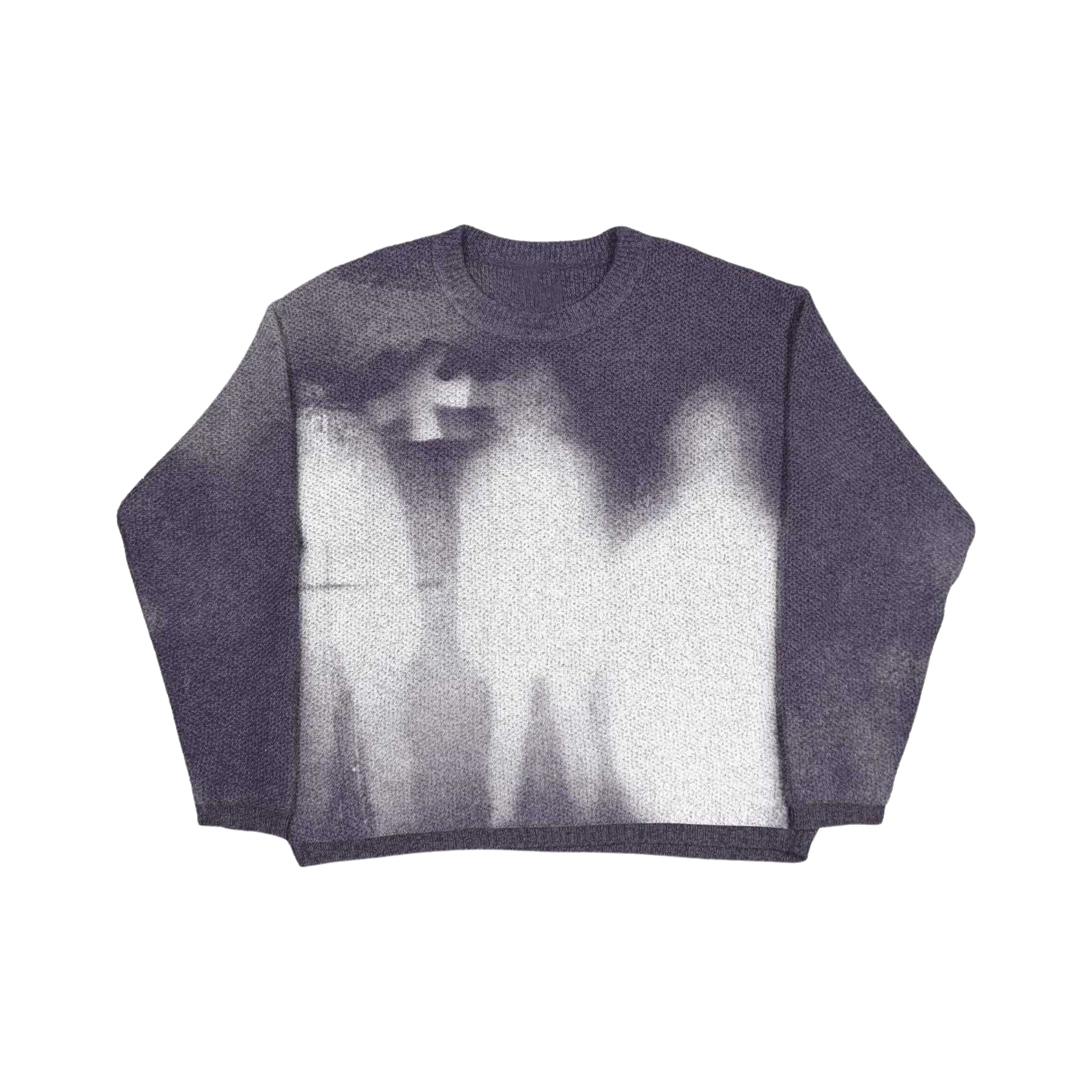 NEROSA – KNIT SWEATER