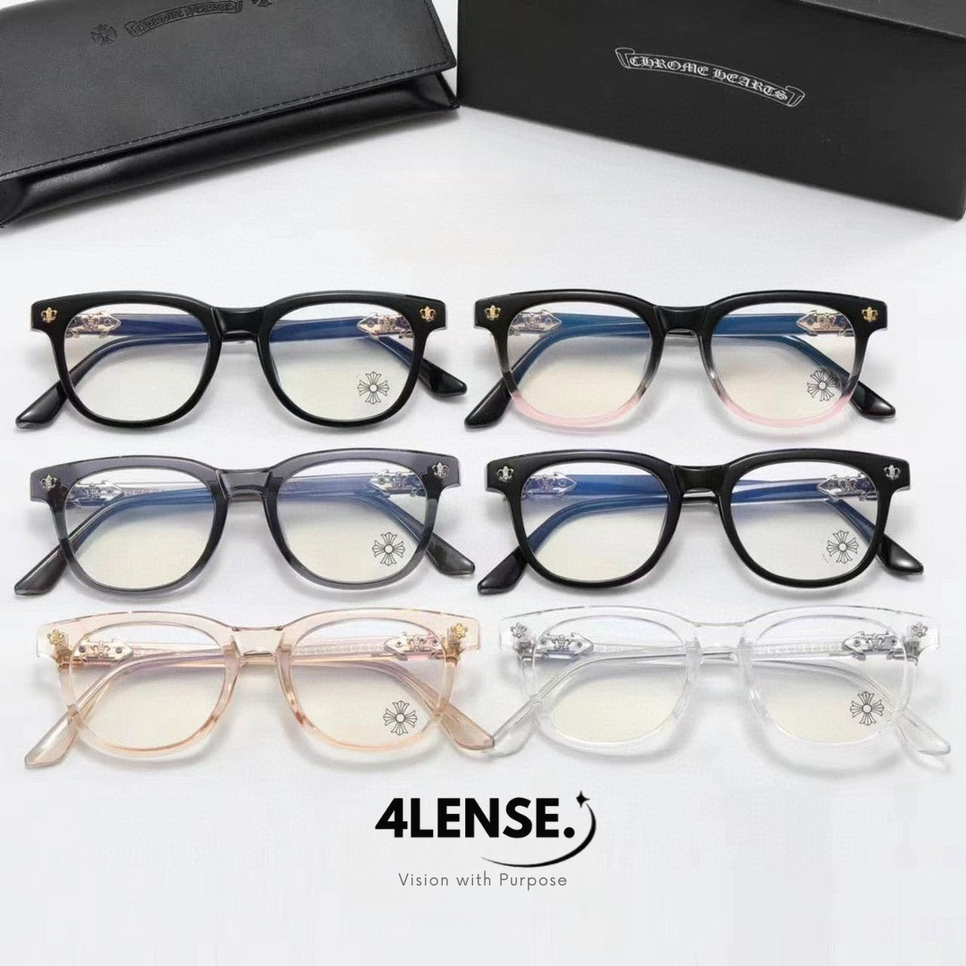CLASSICLUX GLASSES