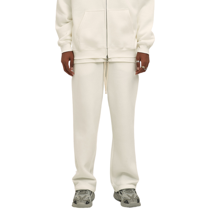 4LENSE STRAIGHT JOGGERS