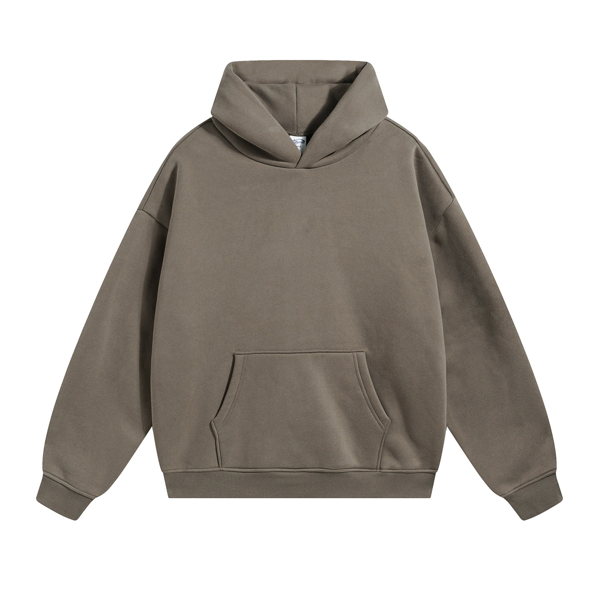 4LENSE HEAVYWEIGHT HOODIE