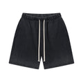 ONYX - WASHED SHORTS
