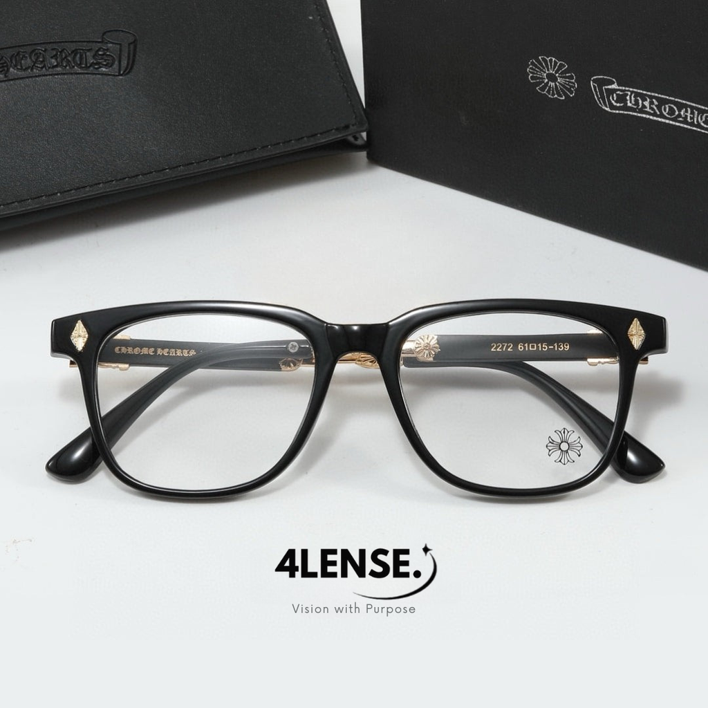 FRAMEONE GLASSES