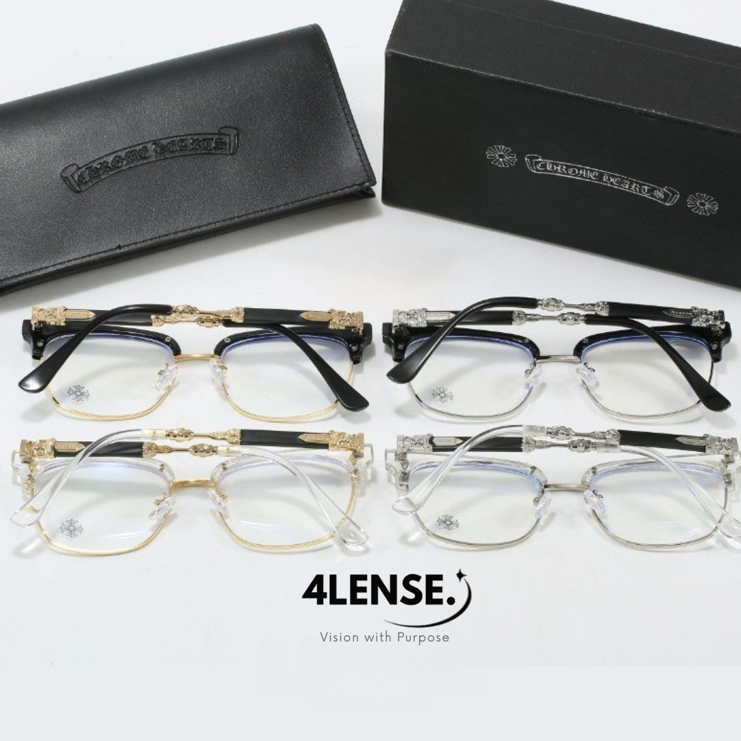 FRAMEONE+ GLASSES