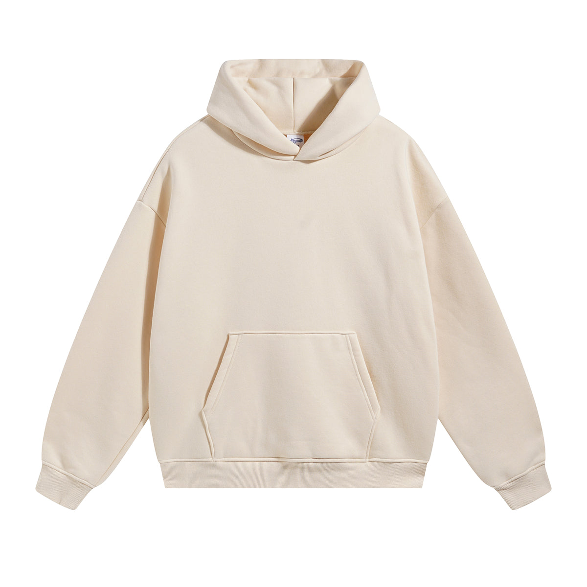4LENSE HEAVYWEIGHT HOODIE