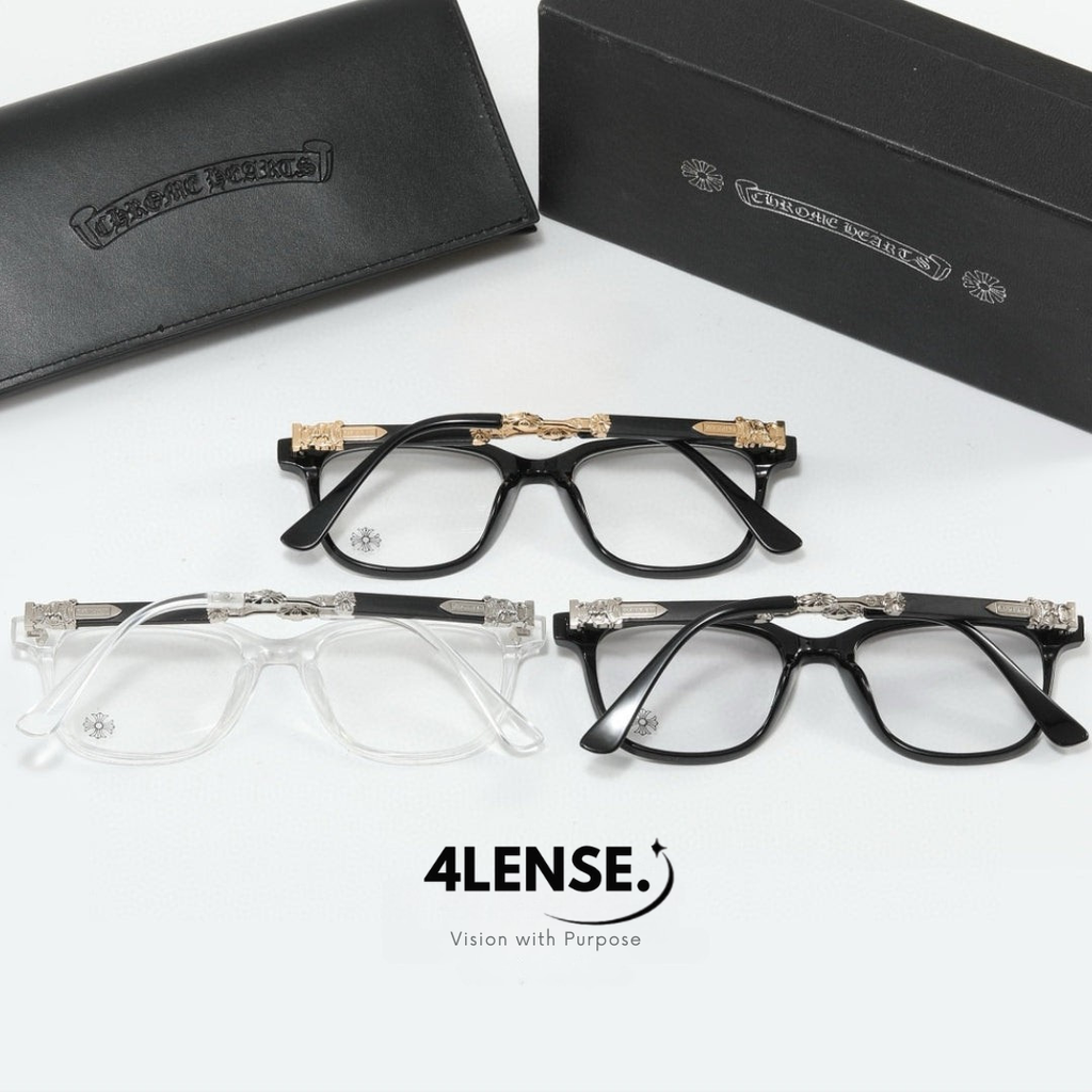 FRAMEONE GLASSES