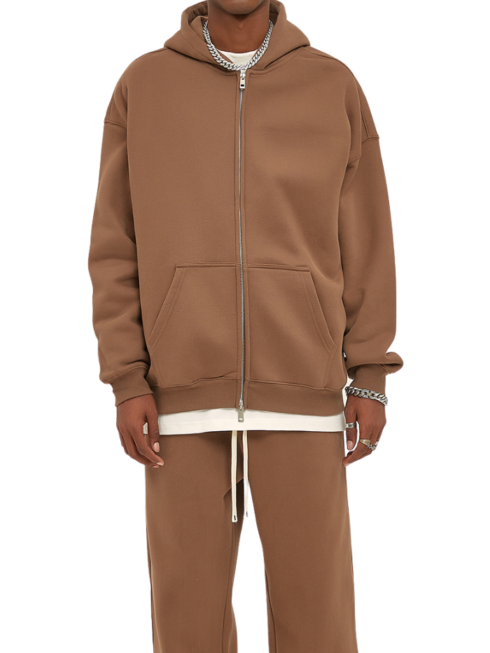 4LENSE ZIP TRACKSUIT