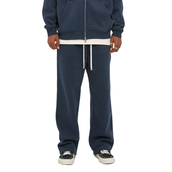 4LENSE STRAIGHT JOGGERS