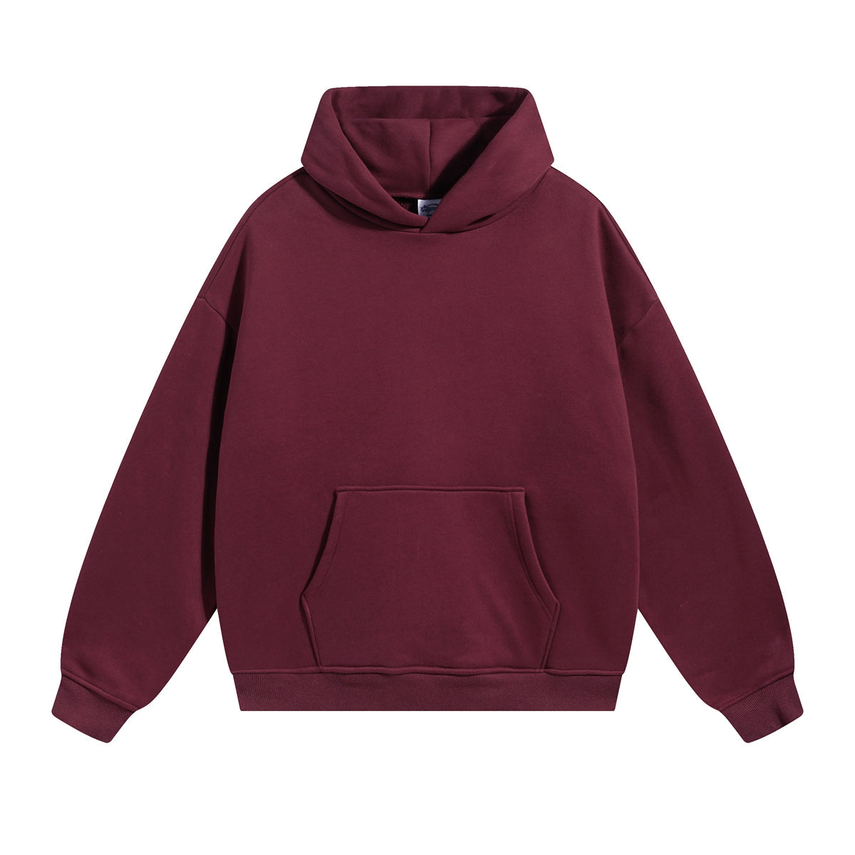 4LENSE HEAVYWEIGHT HOODIE