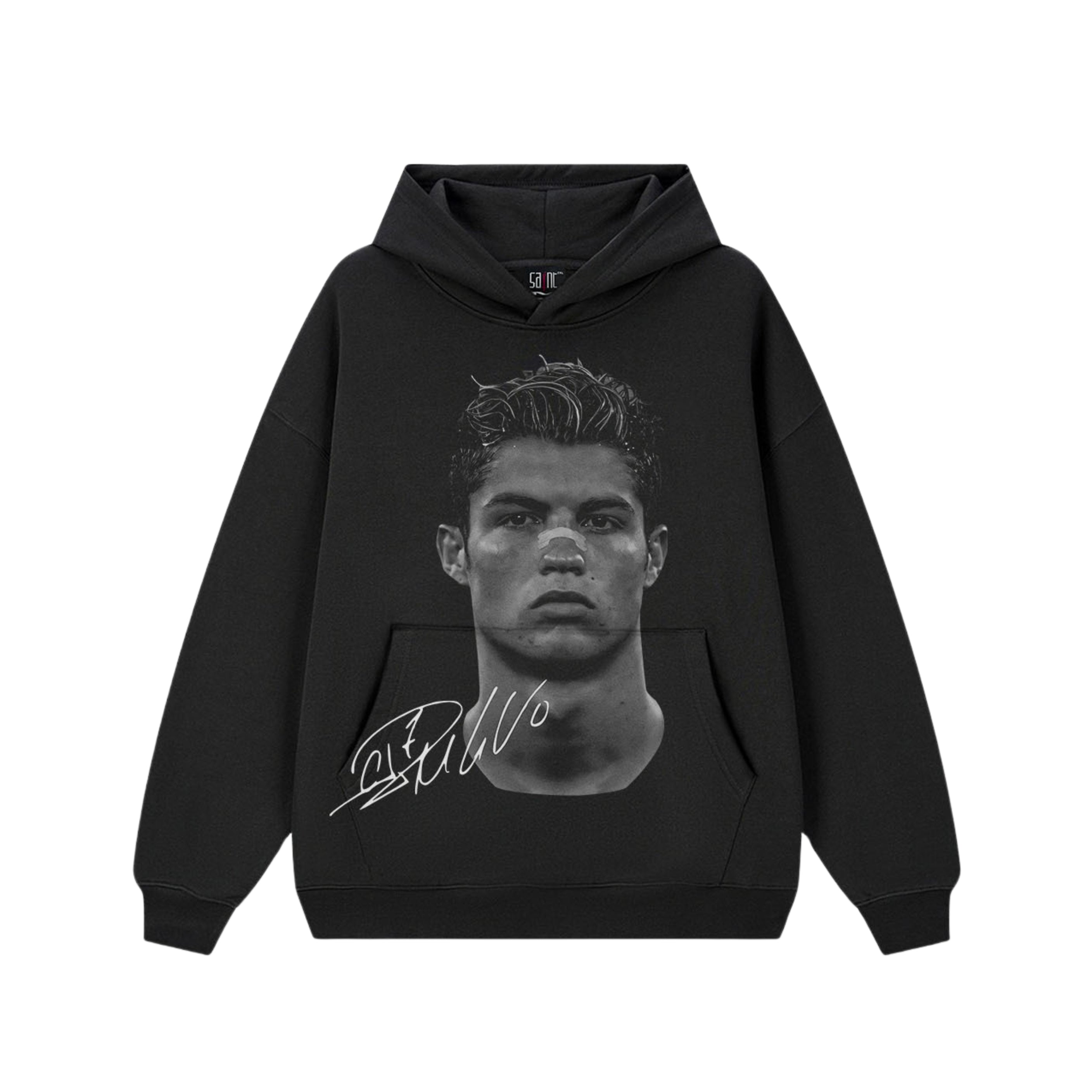 RONALDO - HOODIE