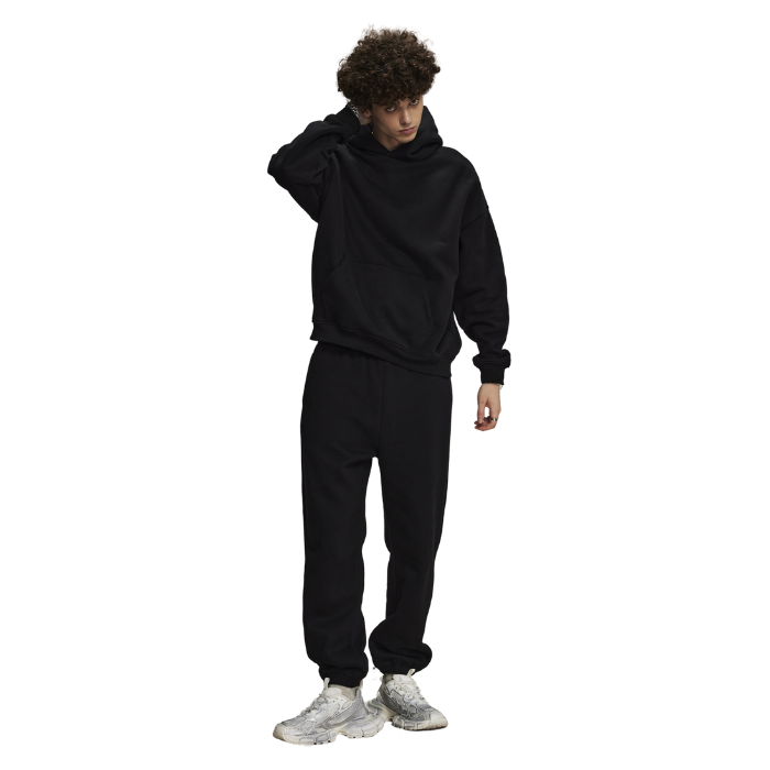 4LENSE HEAVYWEIGHT HOODIE