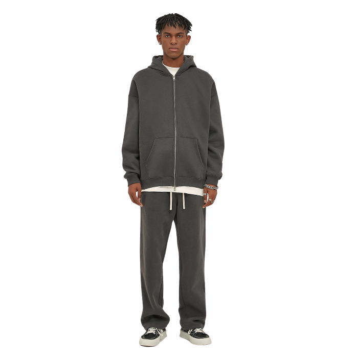 4LENSE ZIP TRACKSUIT