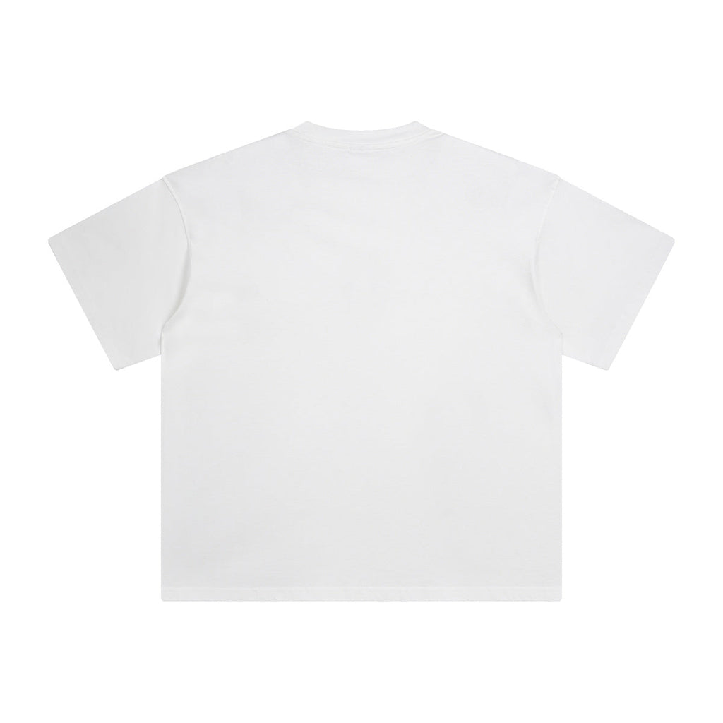 4LENSE EVERYDAY TEE