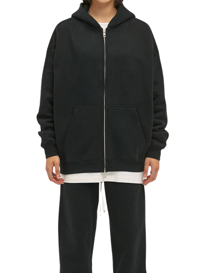 4LENSE ZIP TRACKSUIT