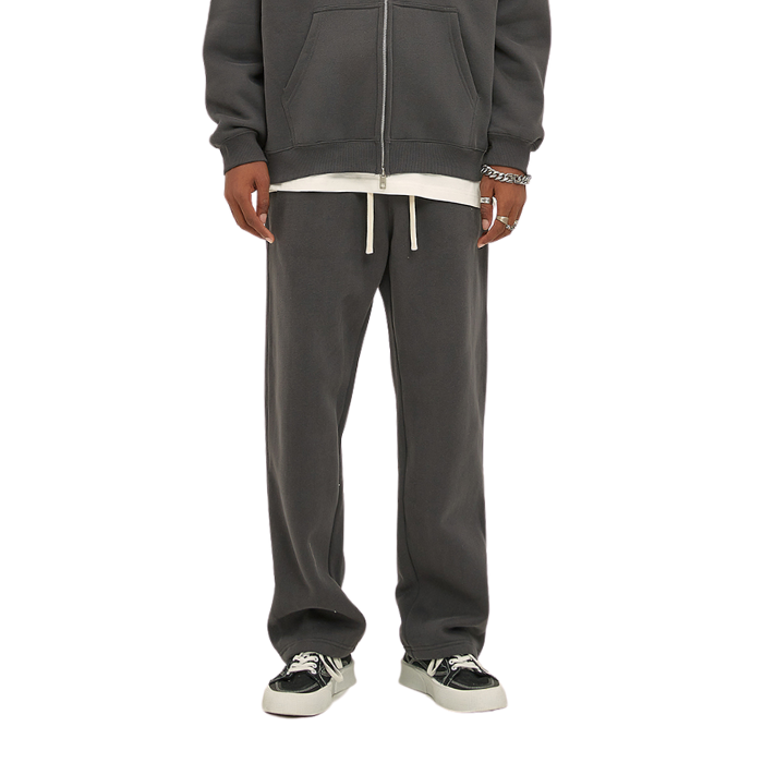 4LENSE STRAIGHT JOGGERS