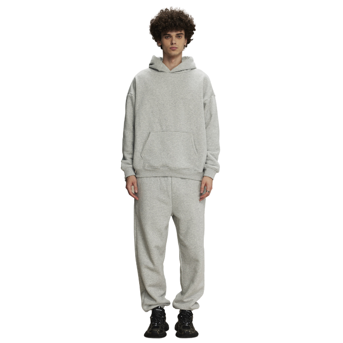 4LENSE HOODED TRACKSUIT