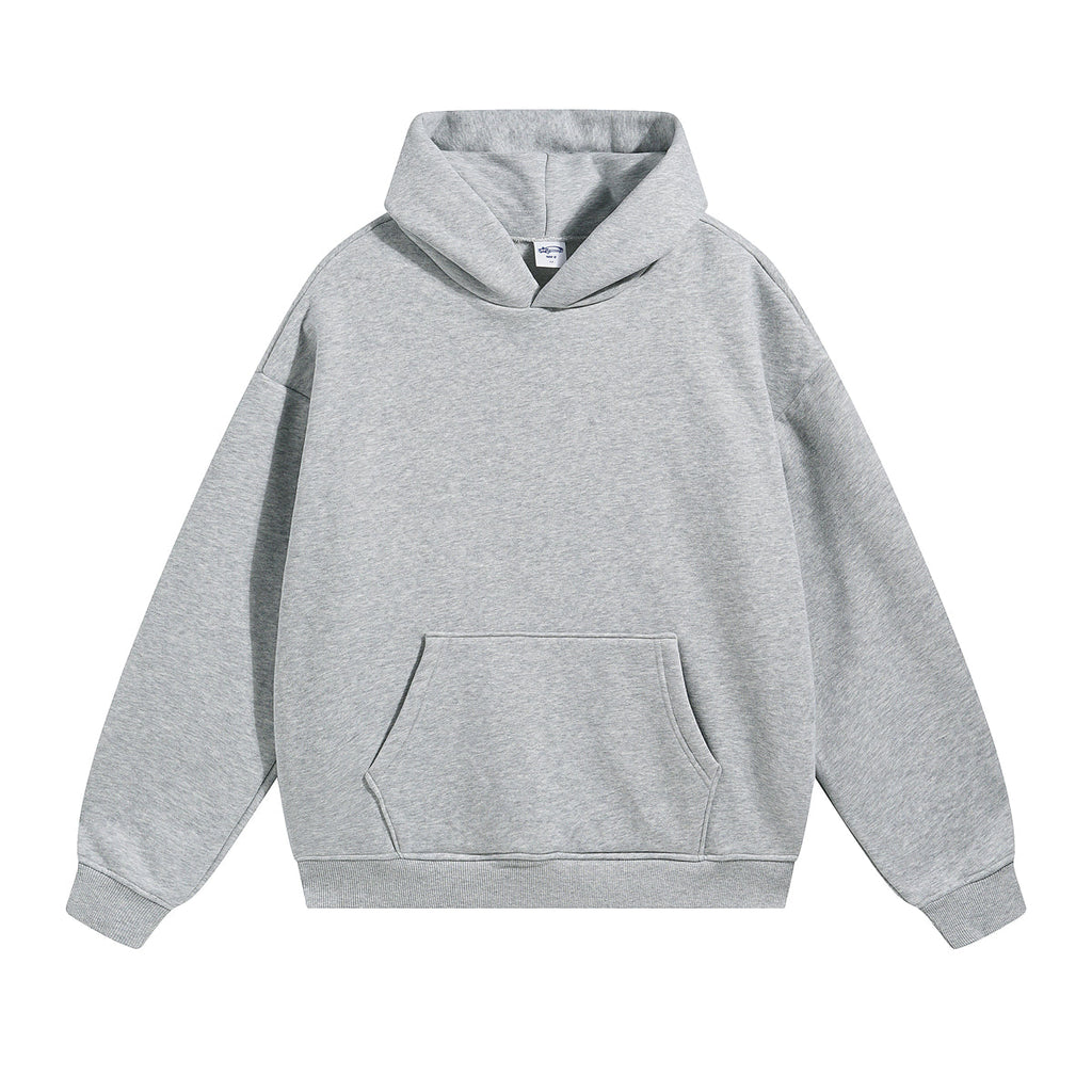 4LENSE HEAVYWEIGHT HOODIE