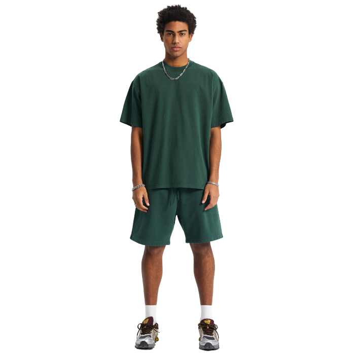 4LENSE EVERYDAY SHORTS