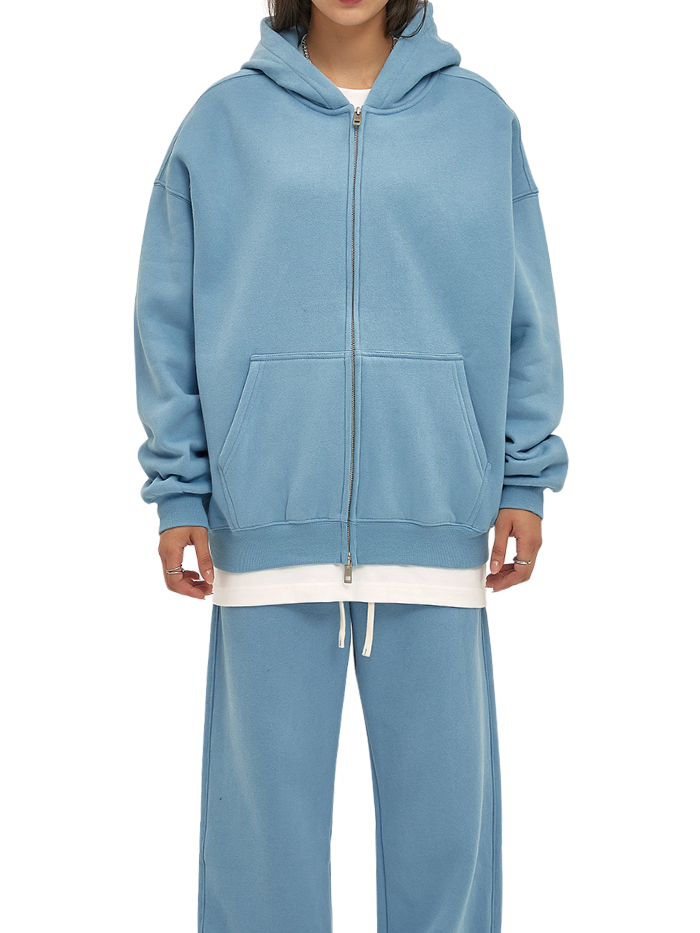 4LENSE ZIP TRACKSUIT