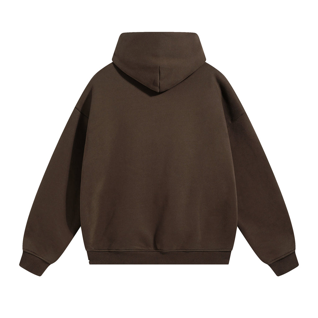 4LENSE HEAVYWEIGHT HOODIE