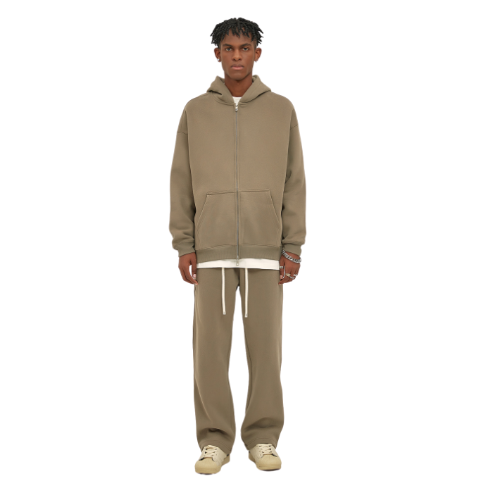 4LENSE ZIP TRACKSUIT