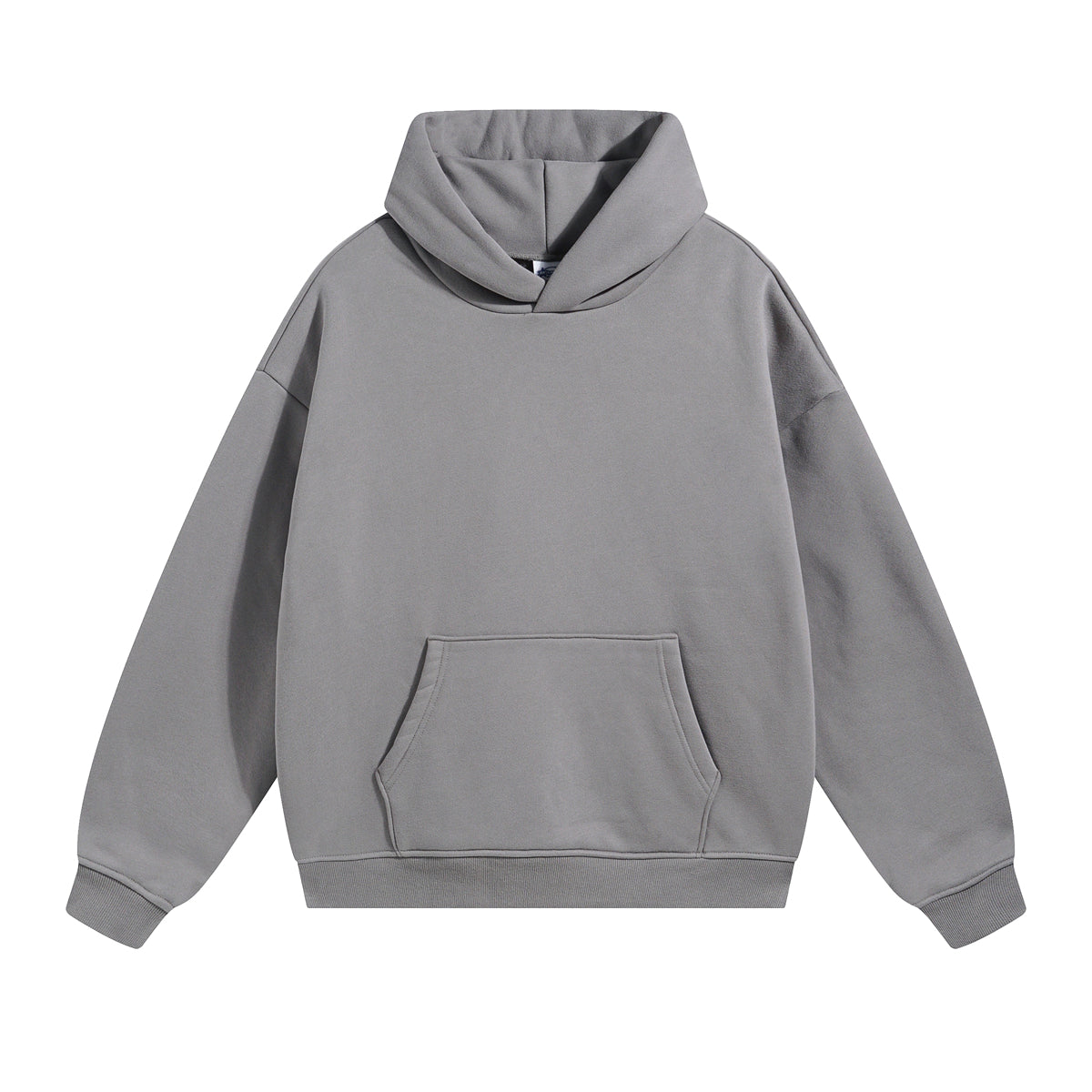 4LENSE HEAVYWEIGHT HOODIE