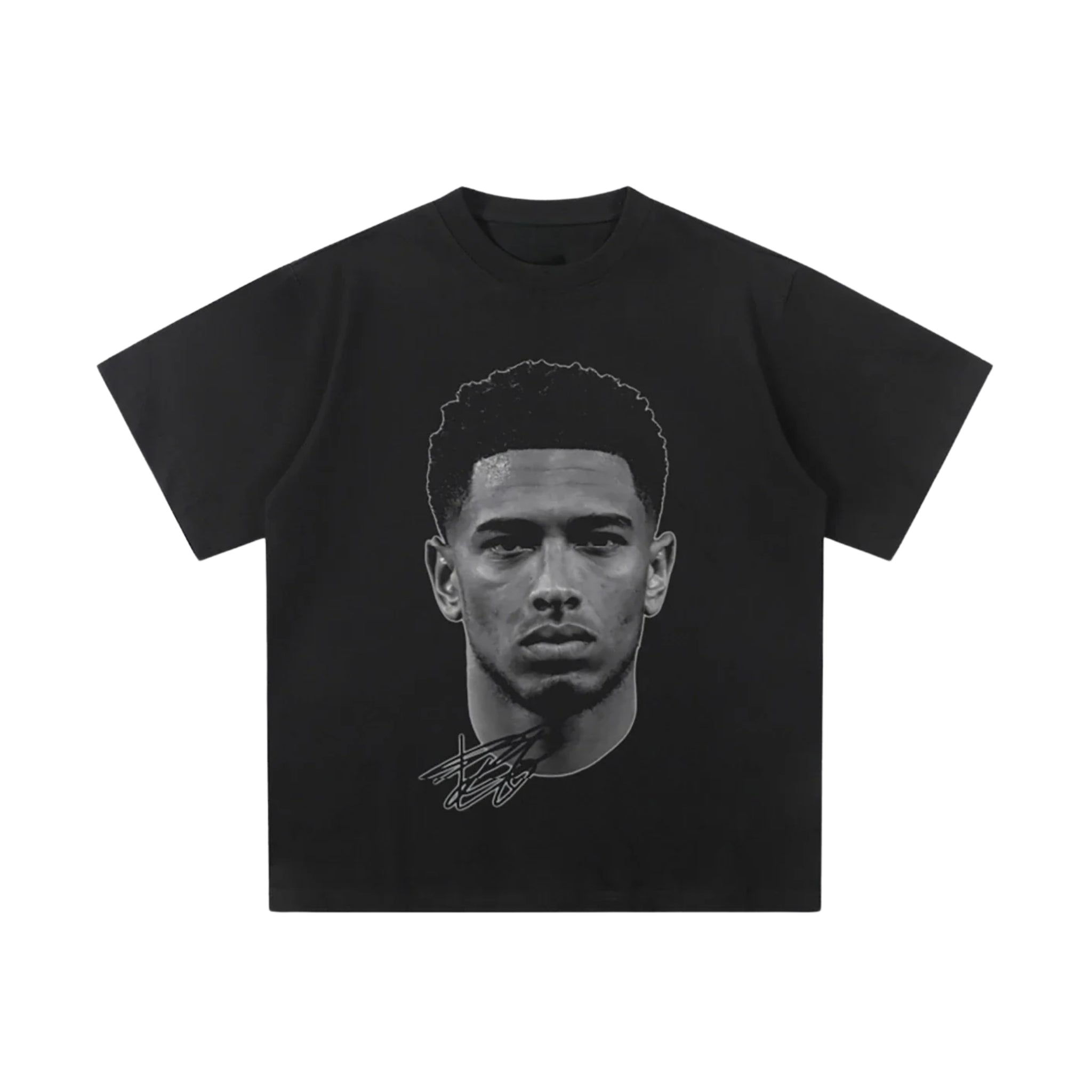 BELLINGHAM – SIGNED TEE